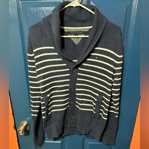Men’s Tommy Hilfiger cardigan